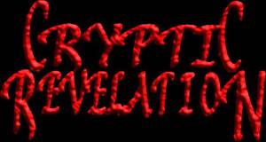 logo Cryptic Revelation